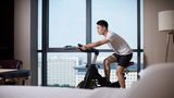 Sheraton Grand Zhengzhou Hotel Other