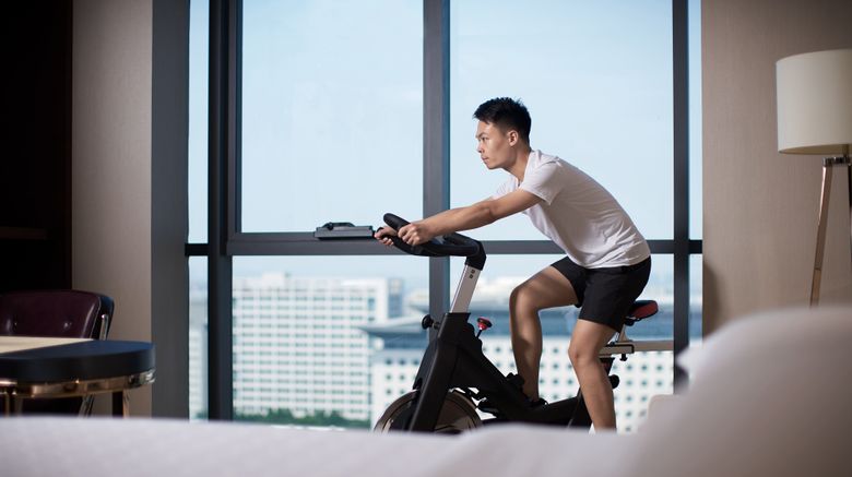 <b>Sheraton Grand Zhengzhou Hotel Other</b>. Images powered by <a href="https://www.leonardoworldwide.com/" title="Leonardo Worldwide" target="_blank">Leonardo</a>.