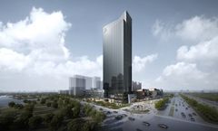 Sheraton Kaifeng