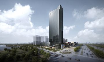 Sheraton Kaifeng