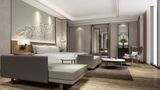 Sheraton Kaifeng Suite