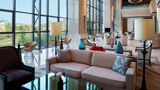 Sheraton Changchun Jingyuetan Hotel Lobby