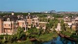 Sheraton Changchun Jingyuetan Hotel Exterior
