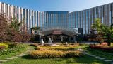 Sheraton Changchun Jingyuetan Hotel Exterior