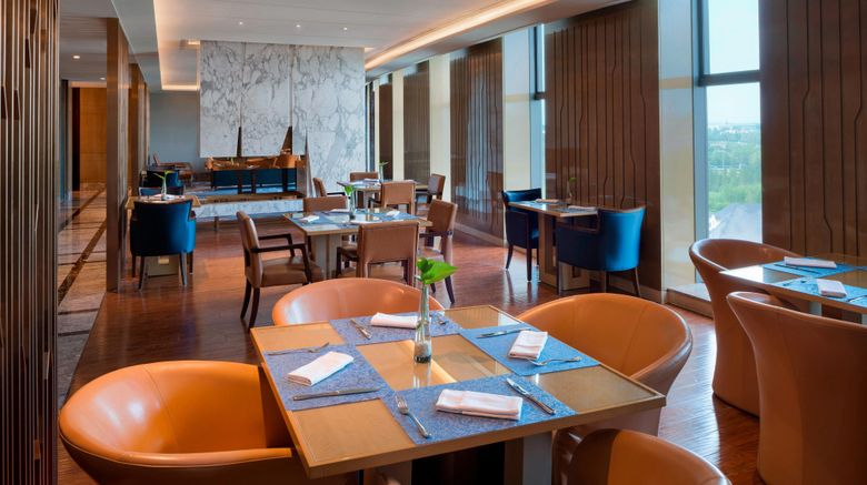 <b>Sheraton Changchun Jingyuetan Hotel Other</b>. Images powered by <a href="https://www.leonardoworldwide.com/" title="Leonardo Worldwide" target="_blank">Leonardo</a>.