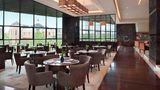 Sheraton Changchun Jingyuetan Hotel Restaurant