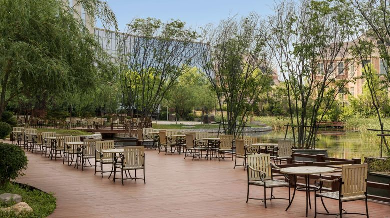 <b>Sheraton Changchun Jingyuetan Hotel Other</b>. Images powered by <a href="https://www.leonardoworldwide.com/" title="Leonardo Worldwide" target="_blank">Leonardo</a>.