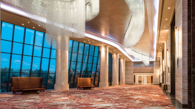 <b>Sheraton Changchun Jingyuetan Hotel Meeting</b>. Images powered by <a href="https://www.leonardoworldwide.com/" title="Leonardo Worldwide" target="_blank">Leonardo</a>.