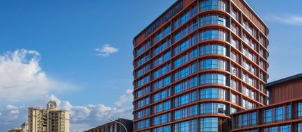 Fairfield by Marriott Chongqing Exterior