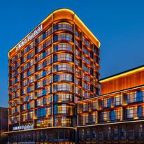 Fairfield by Marriott Chongqing
