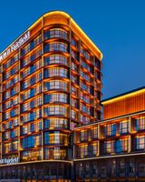 Fairfield by Marriott Chongqing