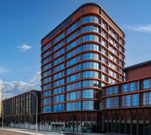 Fairfield by Marriott Chongqing Exterior