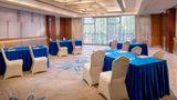 Sheraton Changchun Jingyuetan Hotel Meeting