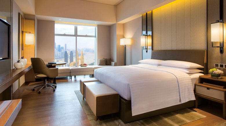 <b>Chongqing Marriott Hotel Suite</b>. Images powered by <a href="https://www.leonardoworldwide.com/" title="Leonardo Worldwide" target="_blank">Leonardo</a>.