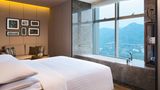 <b>Chongqing Marriott Hotel Suite</b>. Images powered by <a href="https://www.leonardoworldwide.com/" title="Leonardo Worldwide" target="_blank">Leonardo</a>.