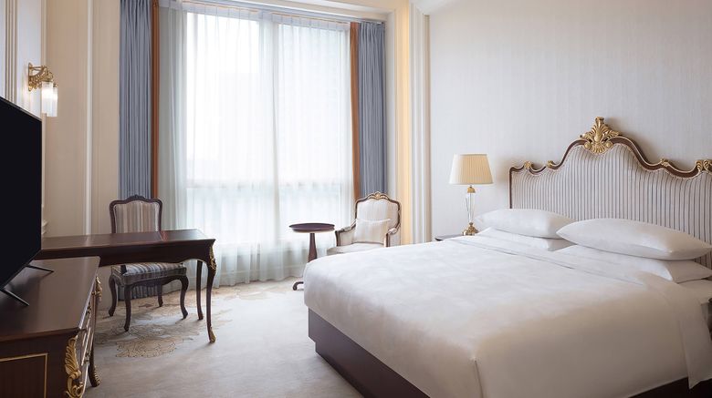 <b>Delta Hotels Shanghai Baoshan Room</b>. Images powered by <a href="https://www.leonardoworldwide.com/" title="Leonardo Worldwide" target="_blank">Leonardo</a>.