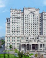 Delta Hotels Shanghai Baoshan