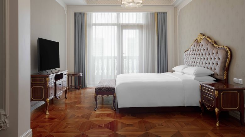 <b>Delta Hotels Shanghai Baoshan Suite</b>. Images powered by <a href="https://www.leonardoworldwide.com/" title="Leonardo Worldwide" target="_blank">Leonardo</a>.