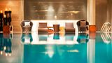 Le Meridien Chongqing, Nan'an Pool