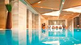 Le Meridien Chongqing, Nan'an Pool