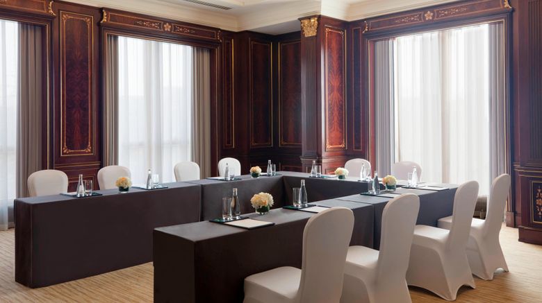<b>Delta Hotels Shanghai Baoshan Meeting</b>. Images powered by <a href="https://www.leonardoworldwide.com/" title="Leonardo Worldwide" target="_blank">Leonardo</a>.