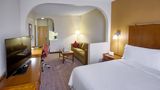Four Points Sheraton Charlotte Pineville Room
