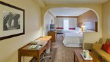 Four Points Sheraton Charlotte Pineville Room