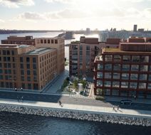 Residence Inn Copenhagen Nor Exterior