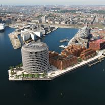 Fairfield by Marriott Nordhavn