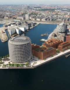 Fairfield by Marriott Nordhavn