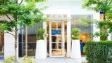 Hotel JAL City Kannai Yokohama Restaurant