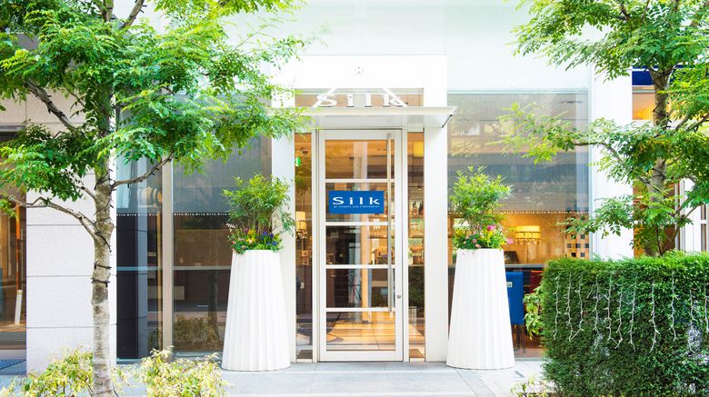 <b>Hotel JAL City Kannai Yokohama Restaurant</b>. Images powered by <a href="https://www.leonardoworldwide.com/" title="Leonardo Worldwide" target="_blank">Leonardo</a>.