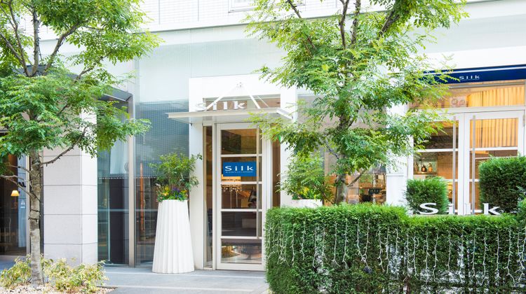 Hotel JAL City Kannai Yokohama Restaurant
