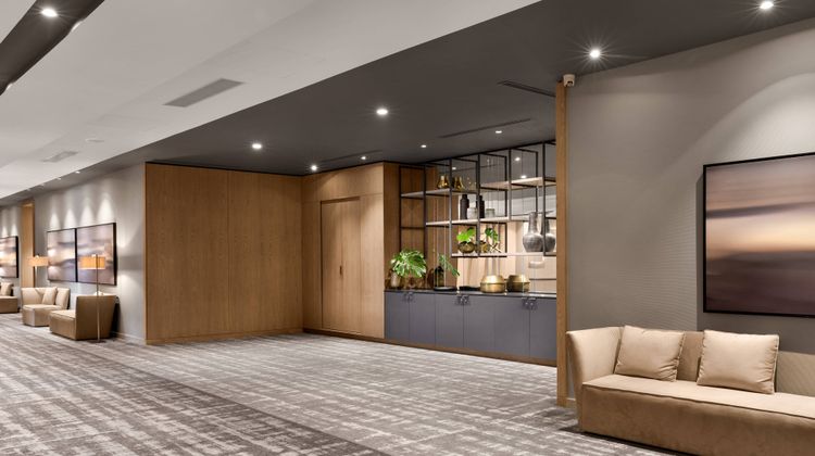 AC by Marriott Cape Town Waterfront Meeting