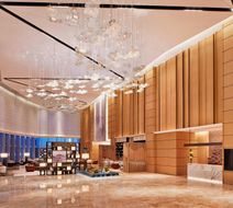 Four Points by Sheraton, Meixi Lake Lobby