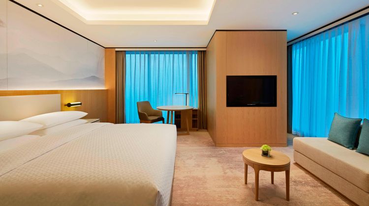 Four Points by Sheraton, Meixi Lake Suite