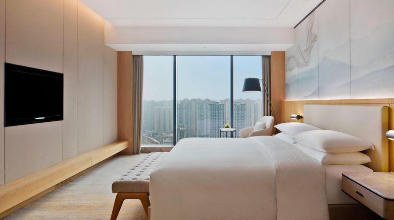 <b>Four Points by Sheraton, Meixi Lake Suite</b>. Images powered by <a href="https://www.leonardoworldwide.com/" title="Leonardo Worldwide" target="_blank">Leonardo</a>.