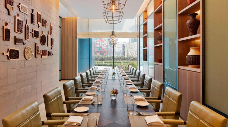 Four Points by Sheraton, Meixi Lake Restaurant