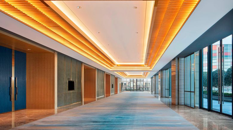 <b>Four Points by Sheraton, Meixi Lake Meeting</b>. Images powered by <a href="https://www.leonardoworldwide.com/" title="Leonardo Worldwide" target="_blank">Leonardo</a>.