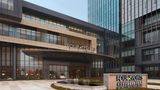 Four Points by Sheraton, Meixi Lake Exterior