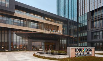 Four Points by Sheraton, Meixi Lake