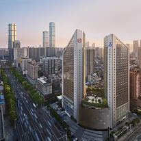 Sheraton Changsha Hotel