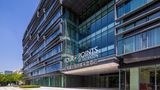 Four Points by Sheraton Shanghai Jiading Exterior
