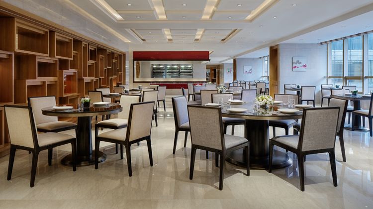 Sheraton Changsha Hotel Restaurant