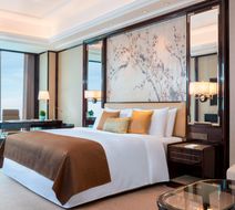The St Regis Changsha Room