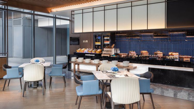 Four Points by Sheraton Shanghai Jiading Restaurant