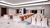 Four Points by Sheraton Shanghai Jiading Meeting