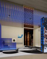 Moxy Shanghai Xuhui