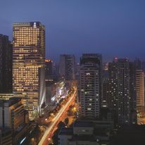 The Ritz-Carlton, Chengdu