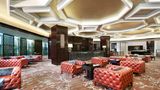 <b>Sheraton Shanghai Waigaoqiao Hotel Lobby</b>. Images powered by <a href="https://www.leonardoworldwide.com/" title="Leonardo Worldwide" target="_blank">Leonardo</a>.